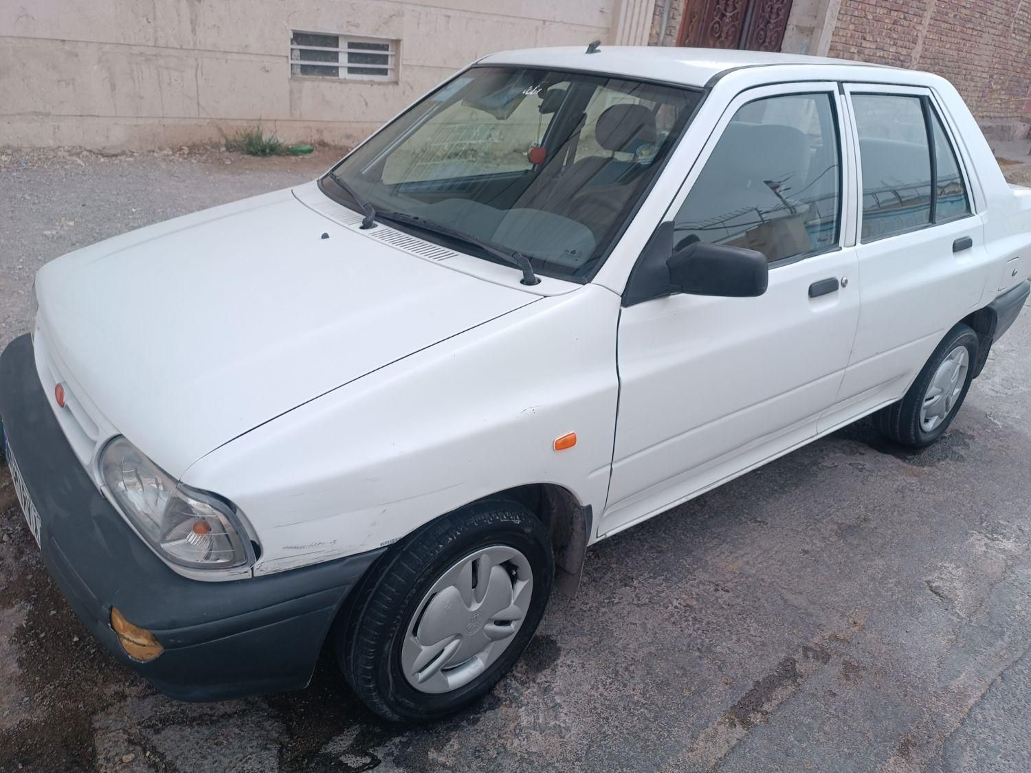 پراید 131 SE - 1399