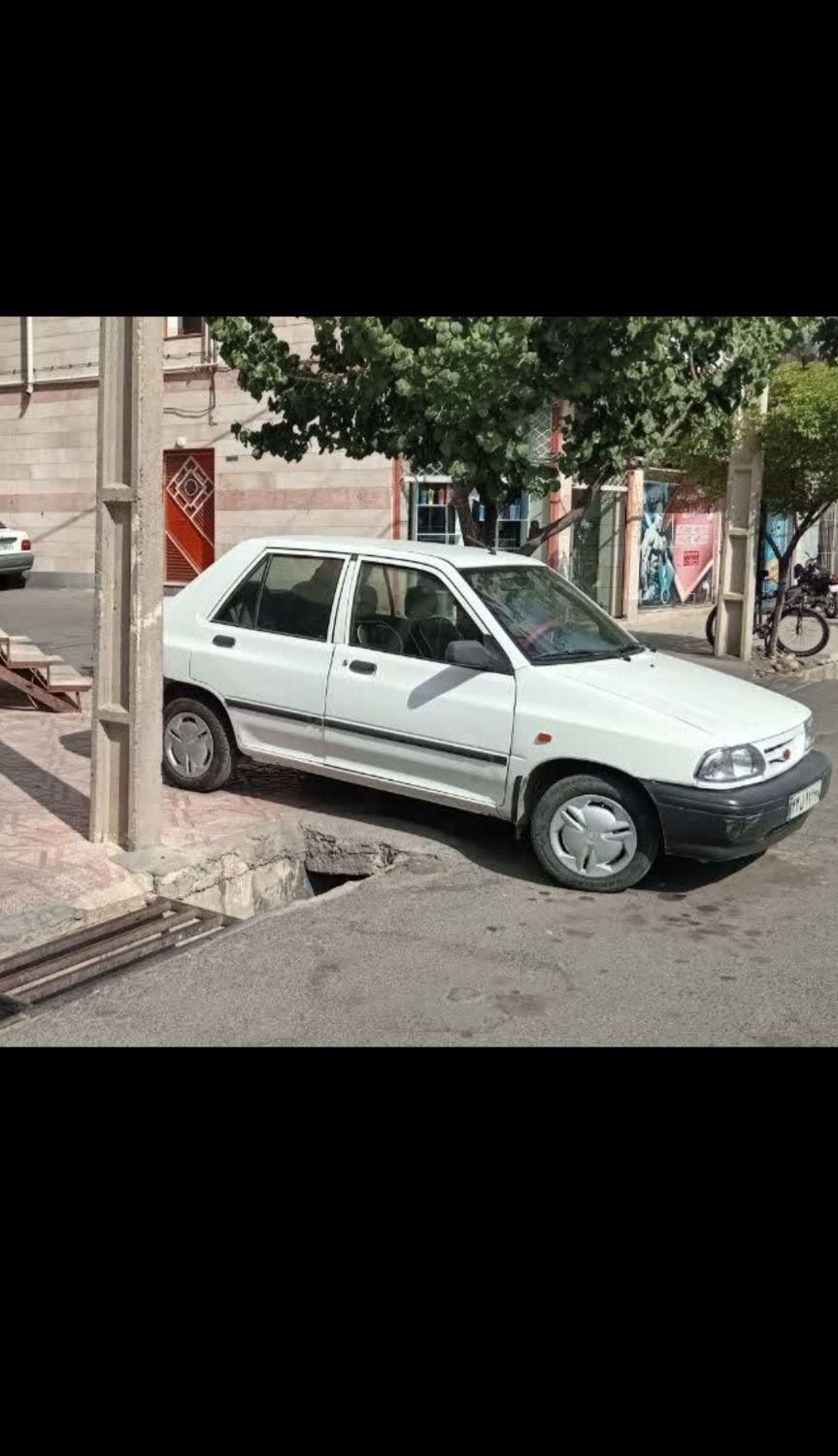 خودرو پراید، 131 آگهی ann_19841378
