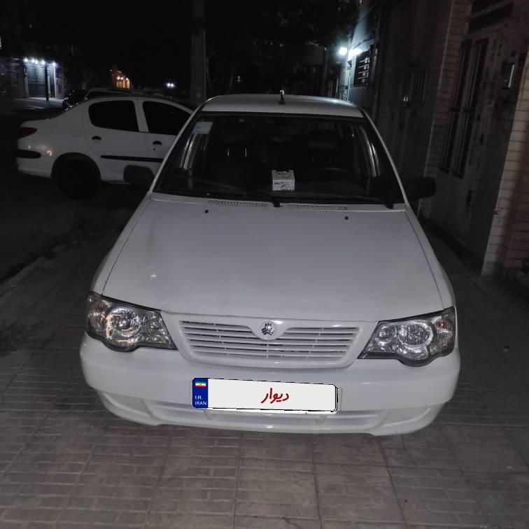 خودرو پراید، 111 آگهی ann_19841407