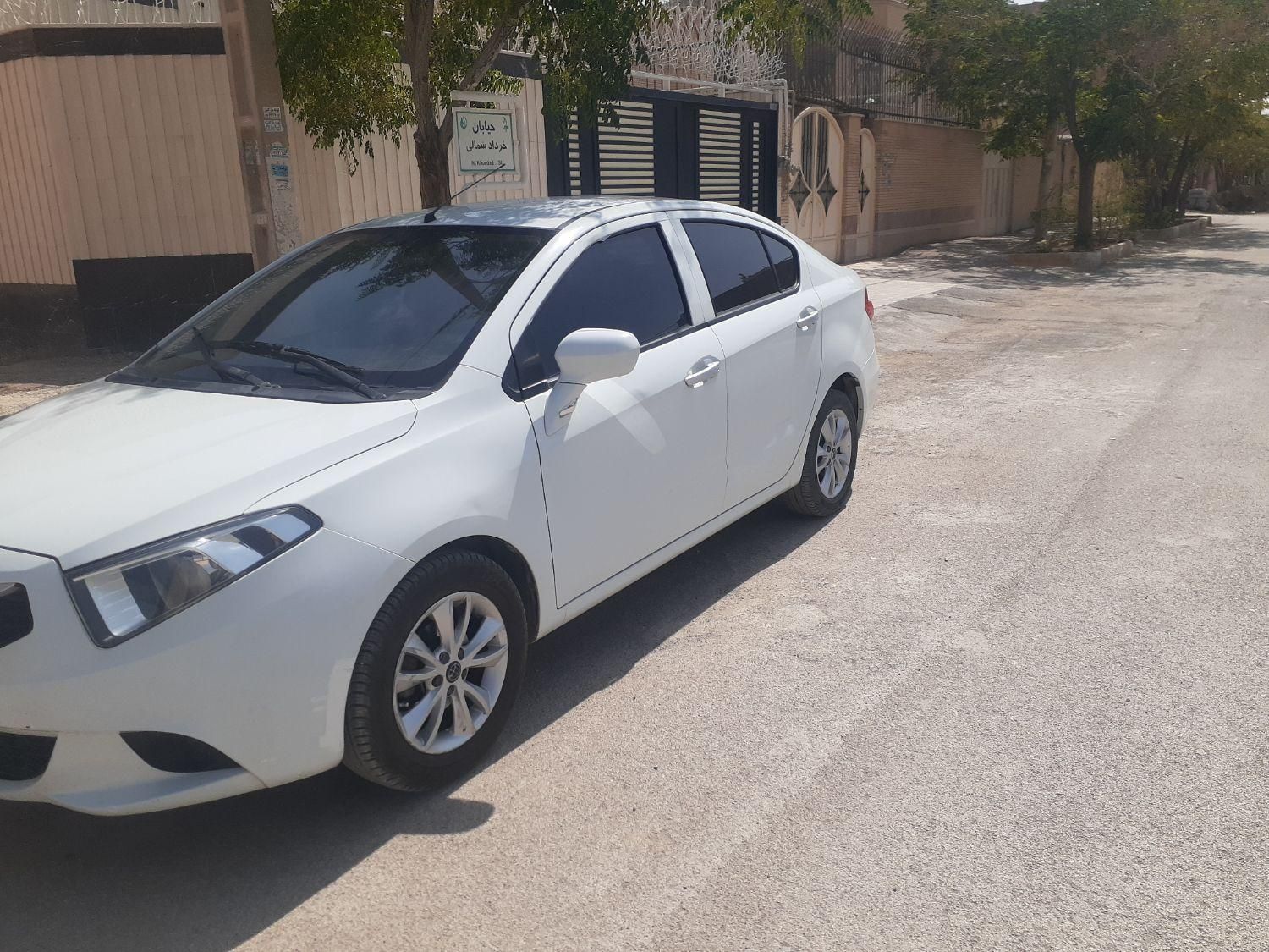 خودرو برلیانس، H230 آگهی ann_19841434