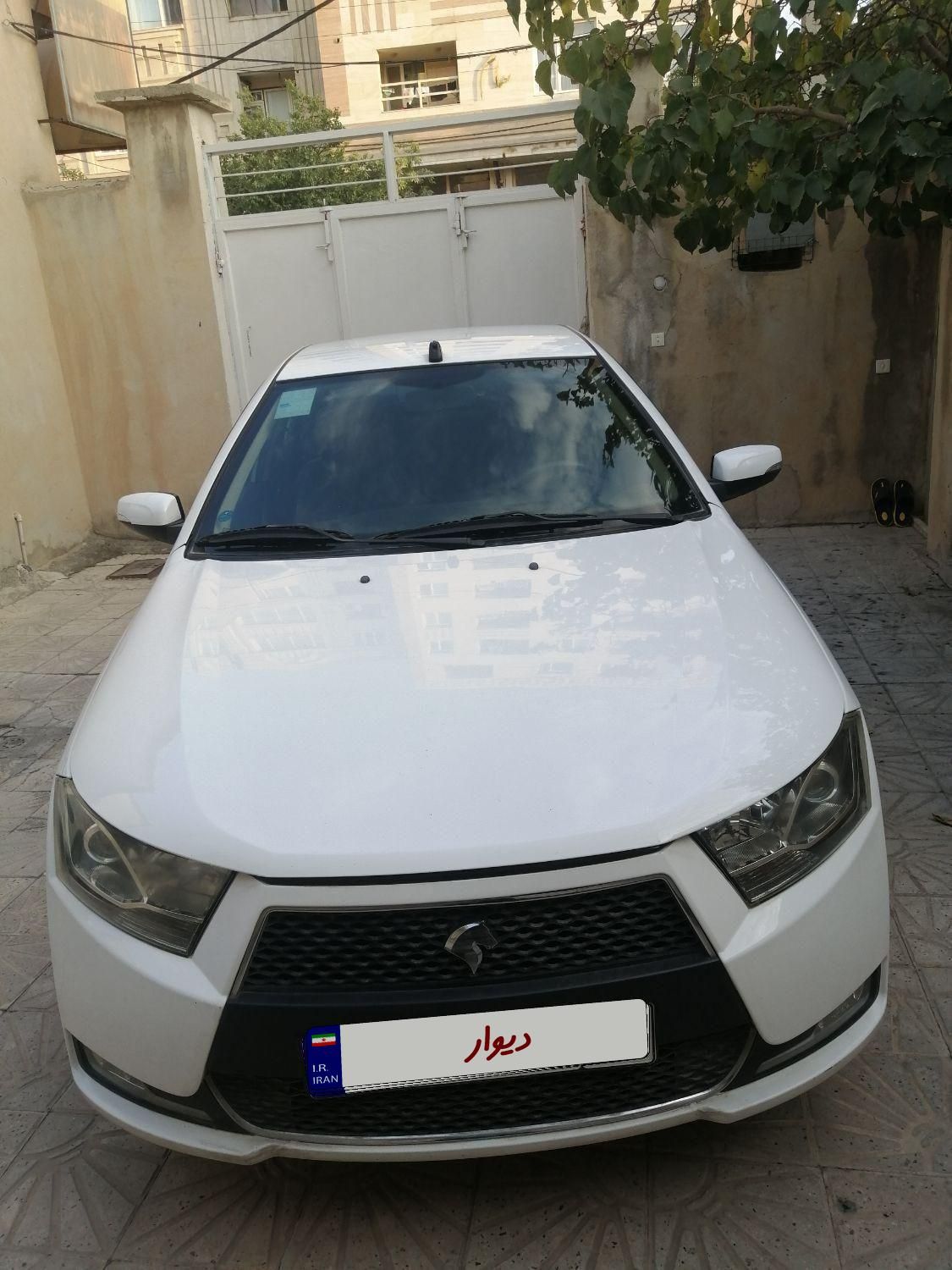 خودرو دنا، معمولی آگهی ann_19841436
