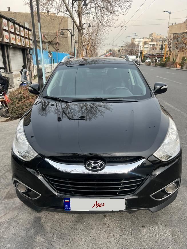 خودرو هیوندای، توسان آگهی ann_19841442