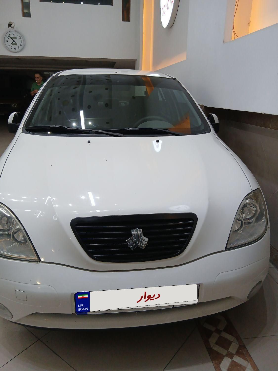 خودرو تیبا، صندوق دار آگهی ann_19841480