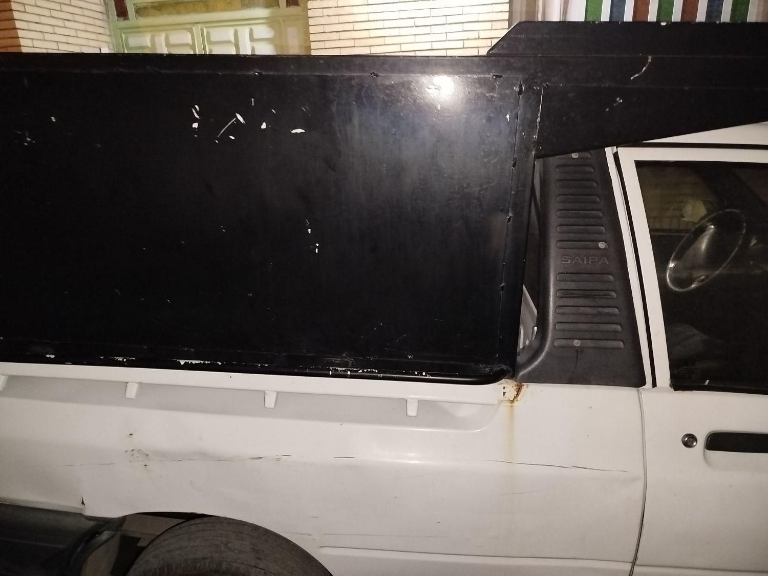 پراید 151 SE - 1396