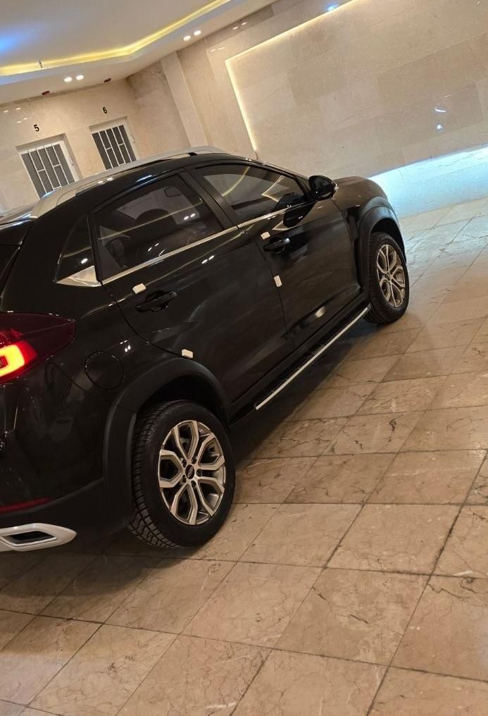 ام وی ام X22 پرو اتوماتیک اکسلنت - 1400