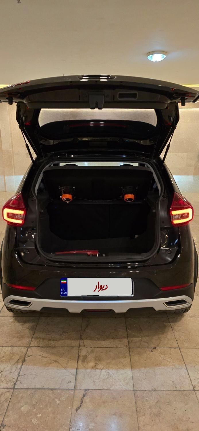 ام وی ام X22 پرو اتوماتیک اکسلنت - 1400