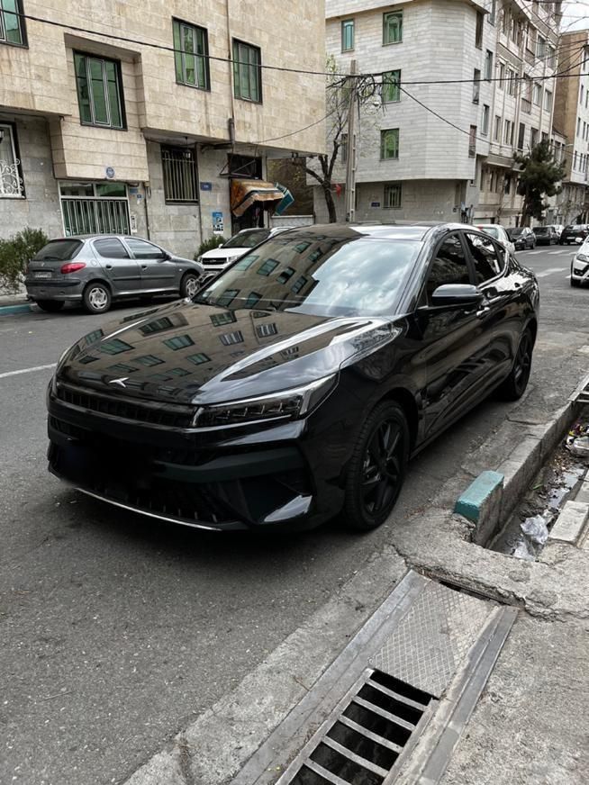 خودرو کی ام سی، J7 آگهی ann_19841496