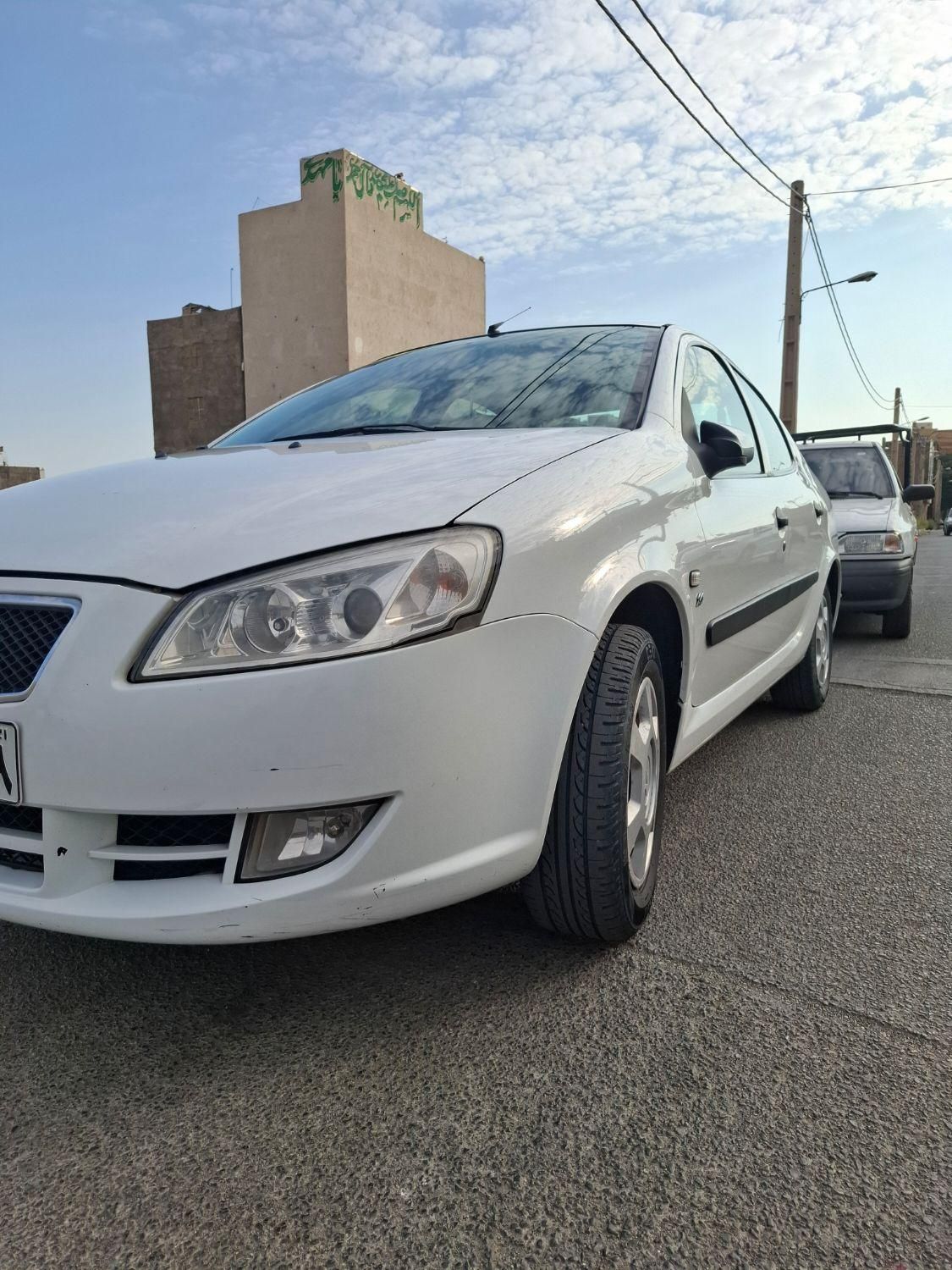 رانا LX TU5 - 1393