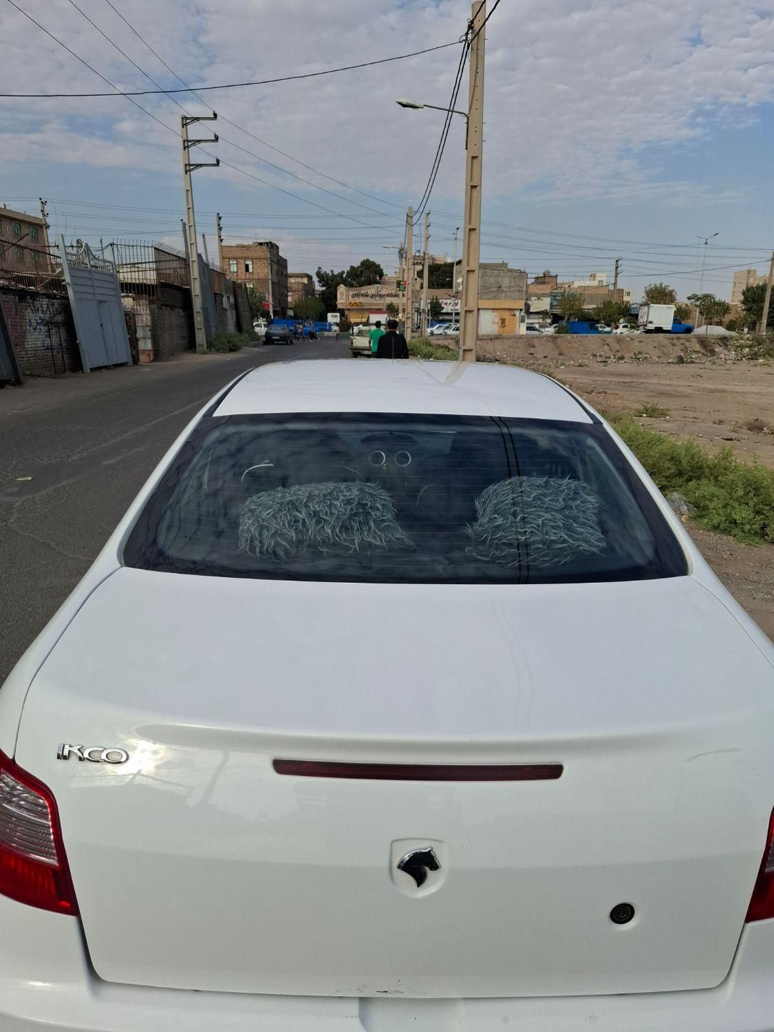 رانا LX TU5 - 1393