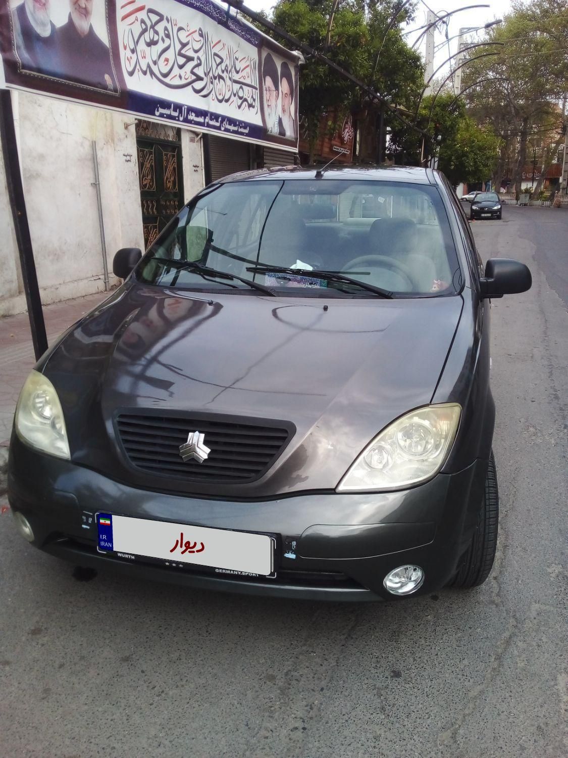 خودرو تیبا، صندوق دار آگهی ann_19841526