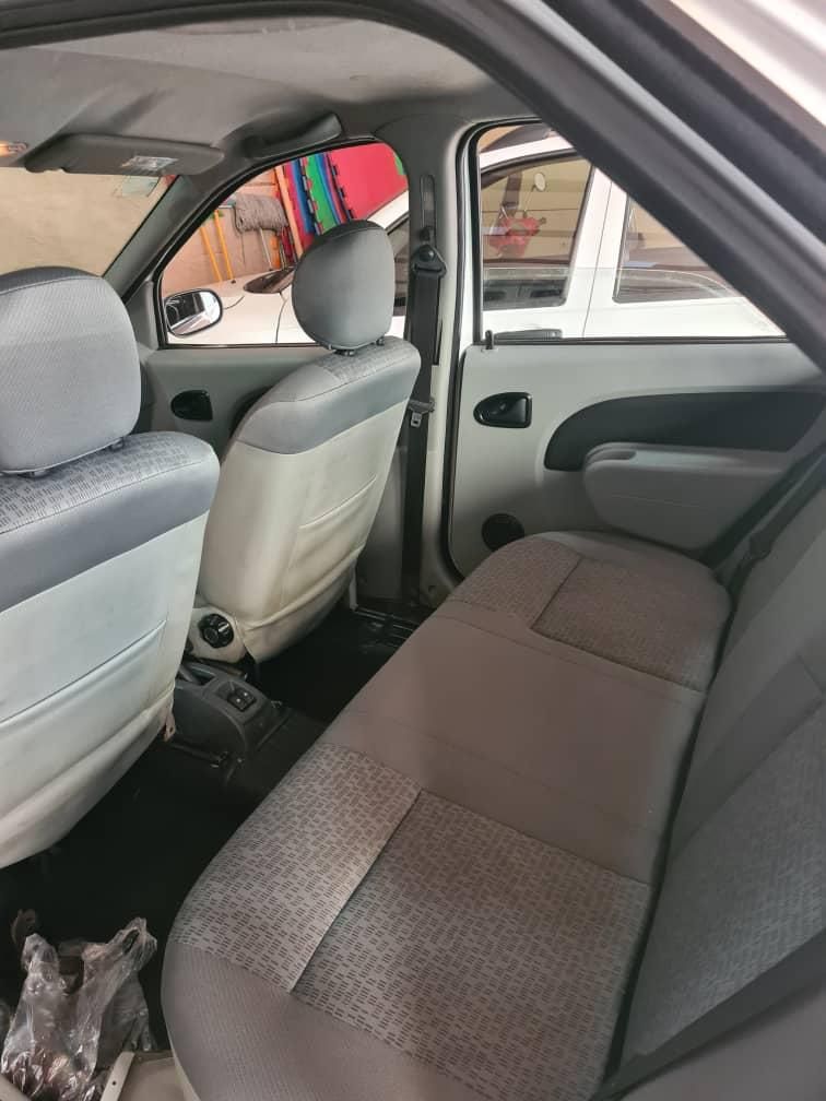 رنو تندر 90 E2 - 1391