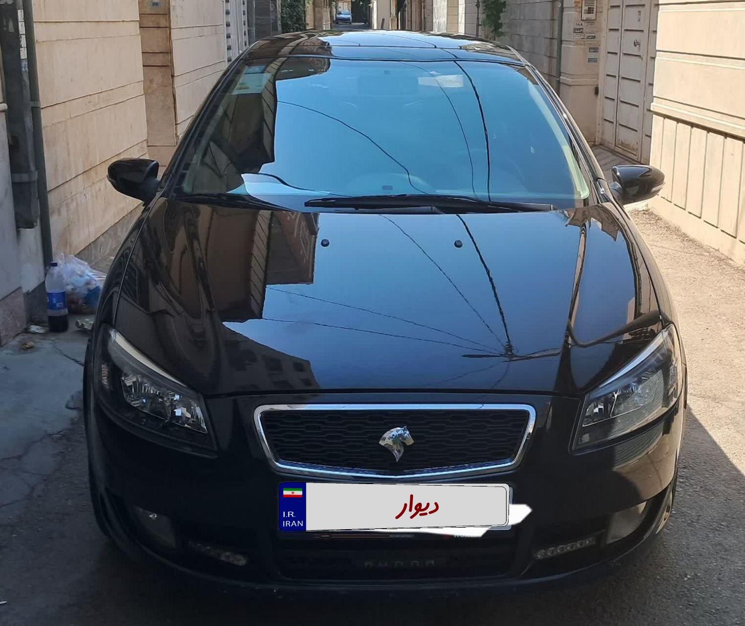 خودرو رانا، پلاس آگهی ann_19841561