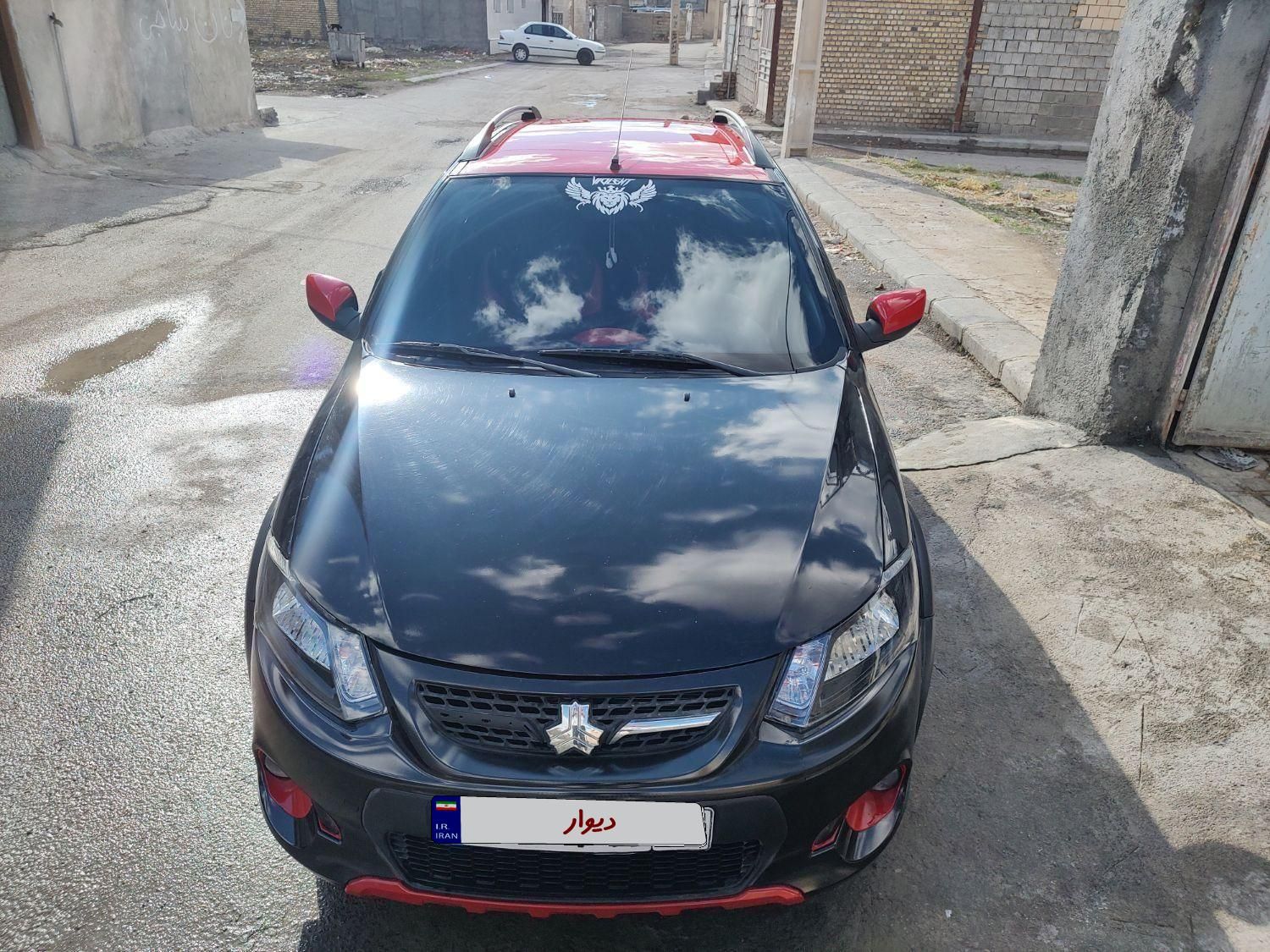 خودرو کوییک، R آگهی ann_19841573