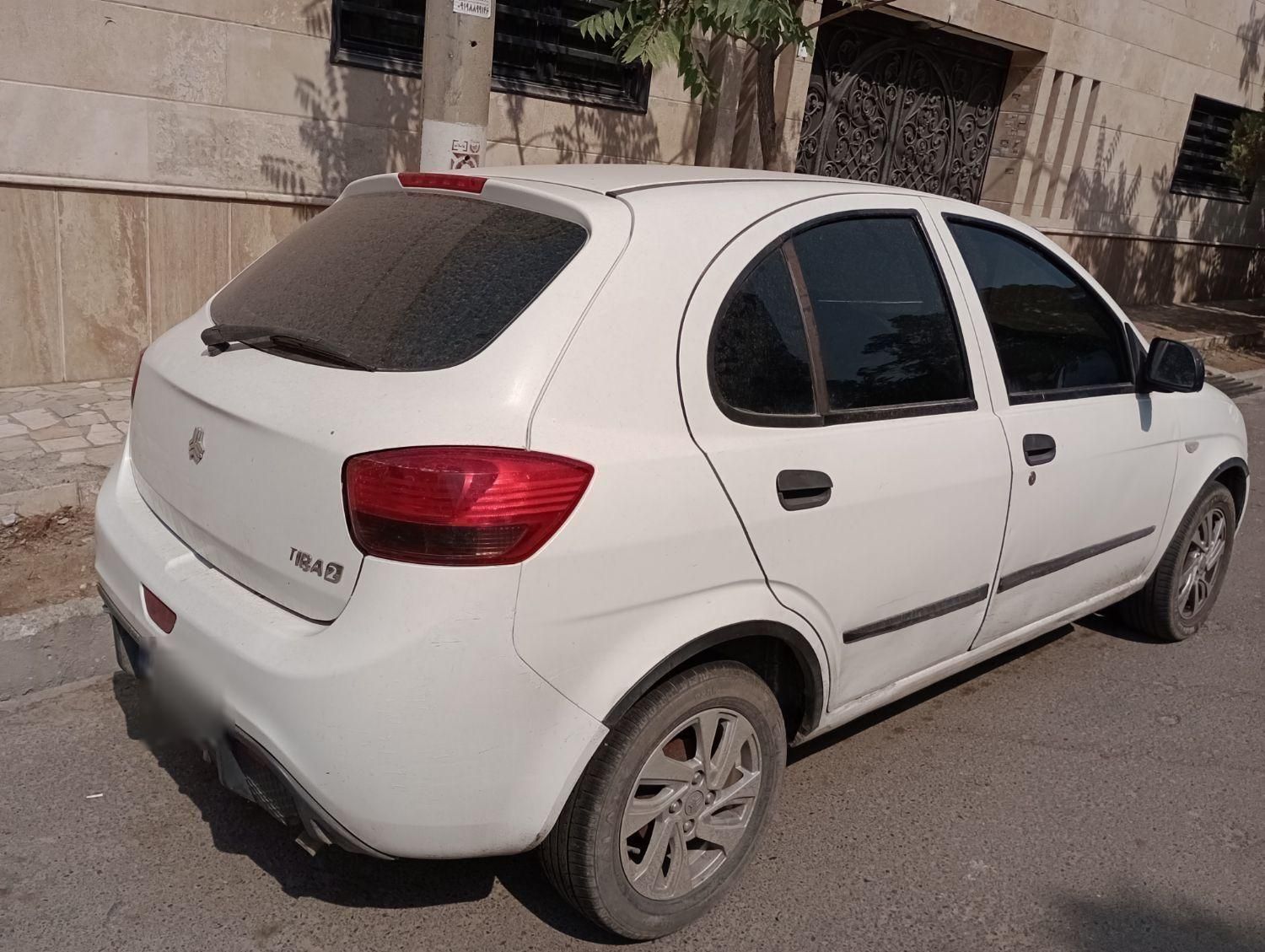 خودرو تیبا، 2 آگهی ann_19841631
