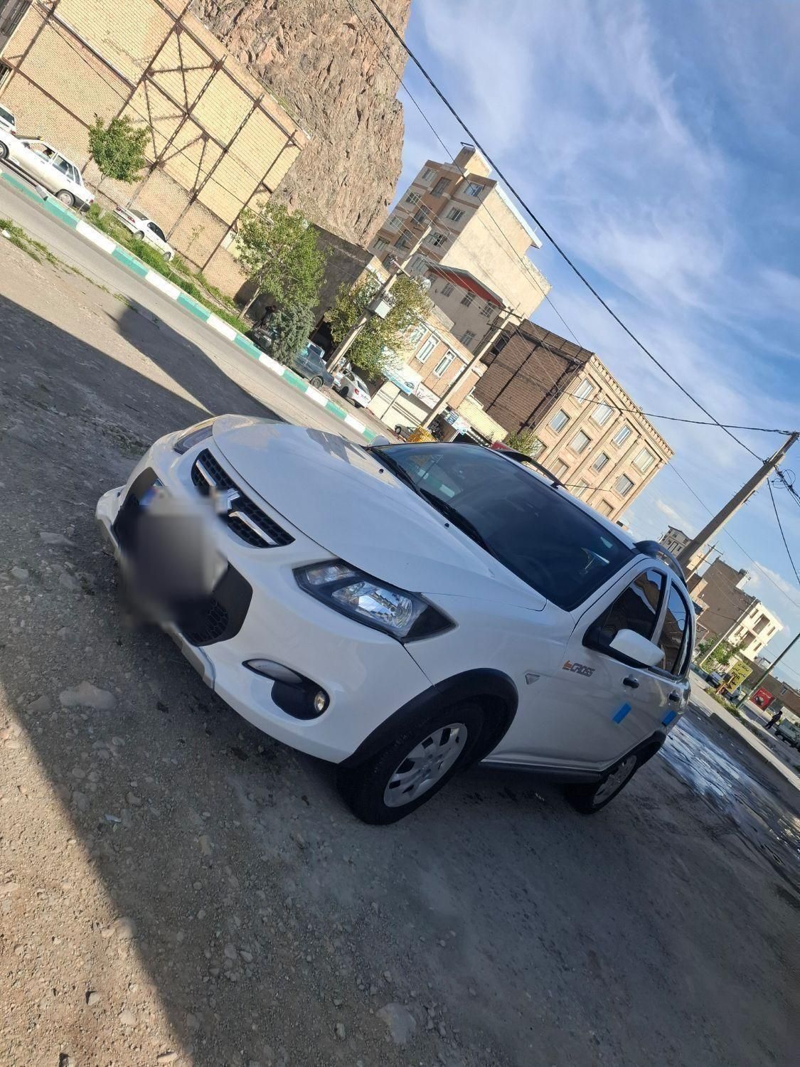 کوییک معمولی دنده‌ای - 1401