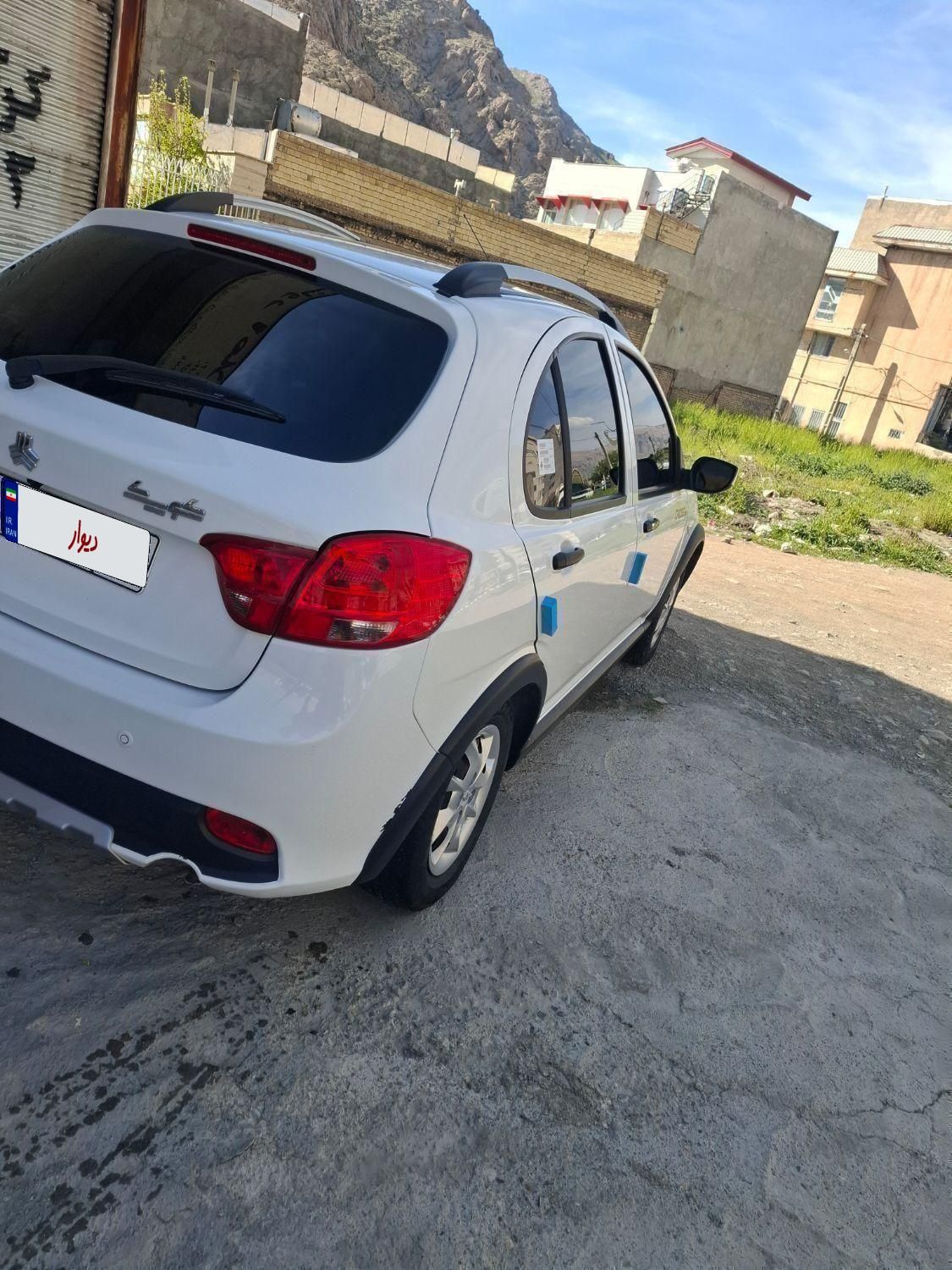 خودرو کوییک، معمولی آگهی ann_19841663