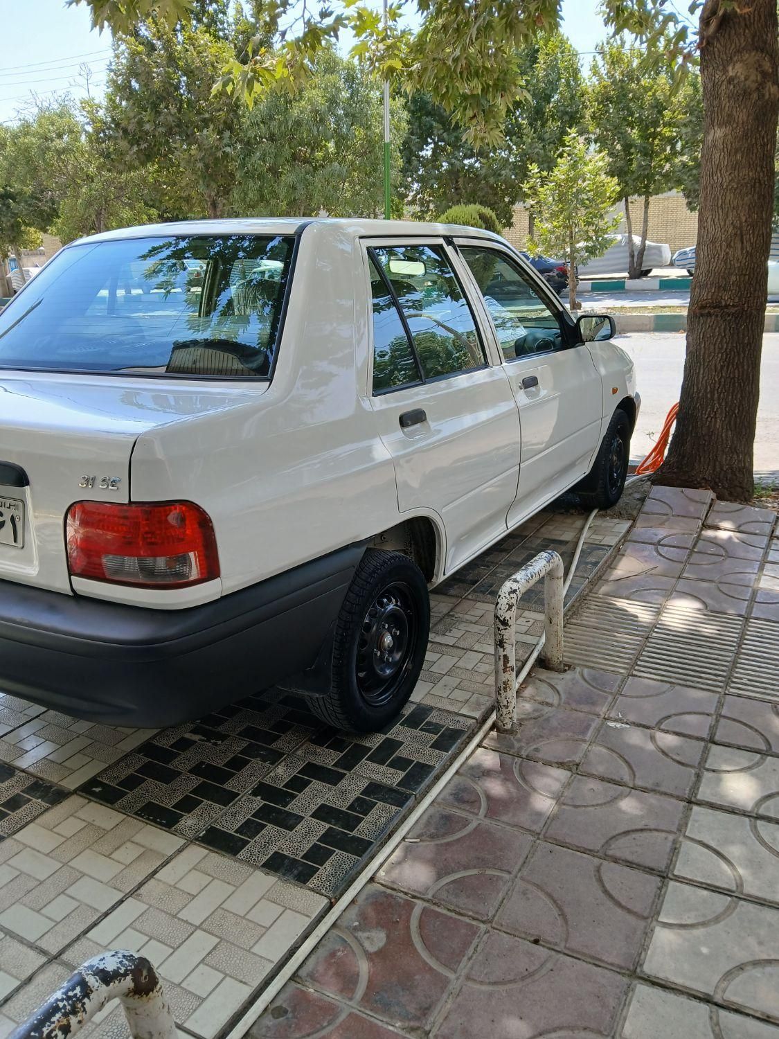 پراید 131 SE - 1399