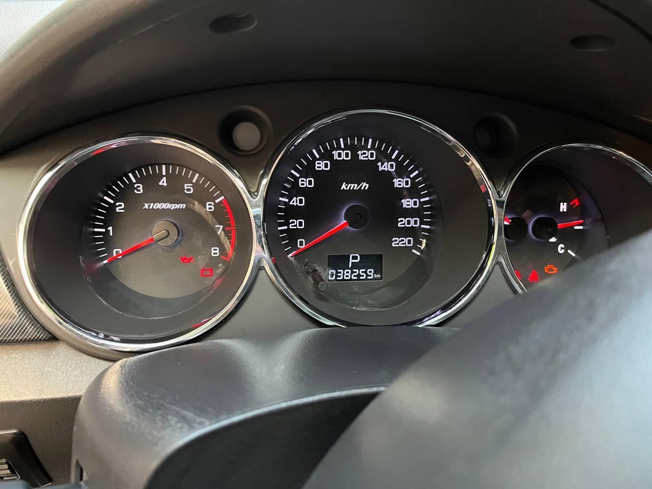 دانگ فنگ H30 کراس اتوماتیک - 1395