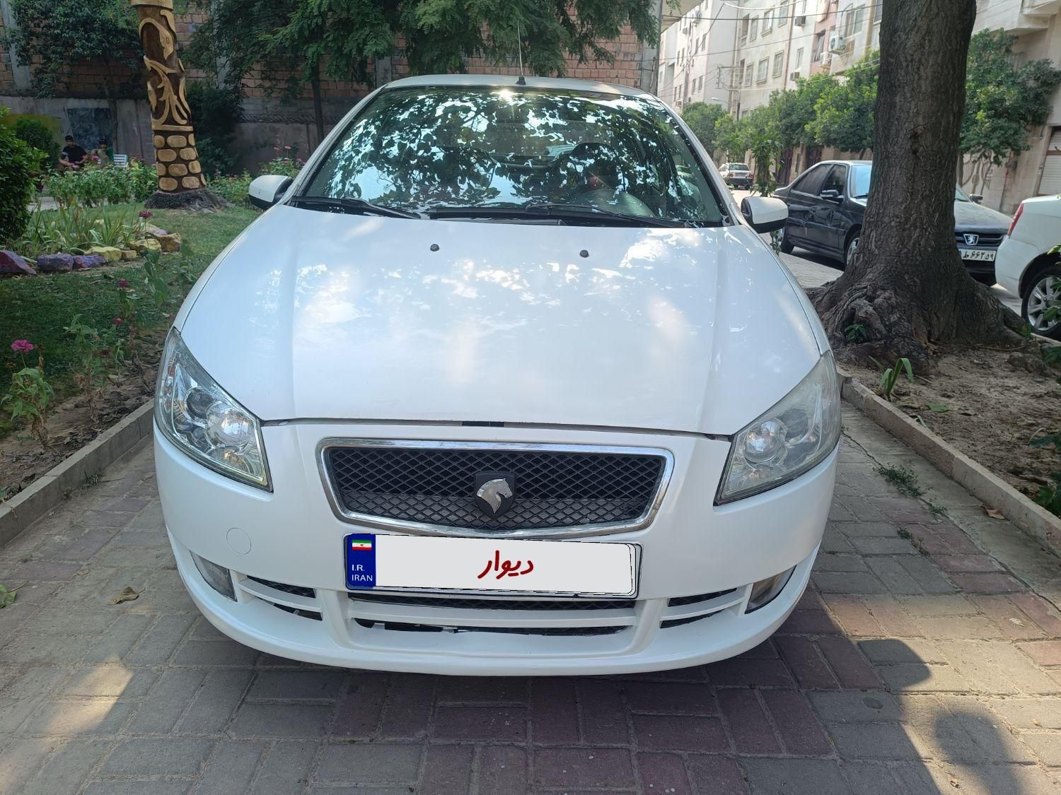 خودرو رانا، EL آگهی ann_19841753