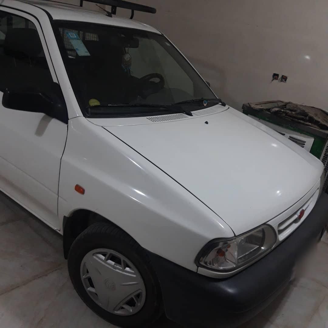 پراید 151 SE - 1402