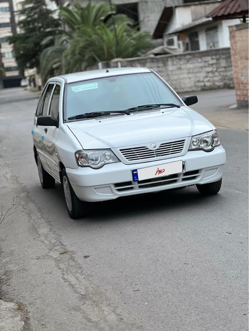 خودرو پراید، 111 آگهی ann_19841761