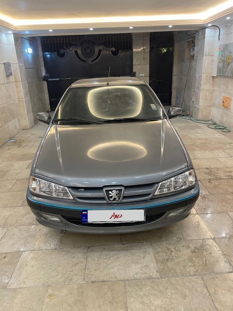 خودرو پژو، پارس آگهی ann_19841770