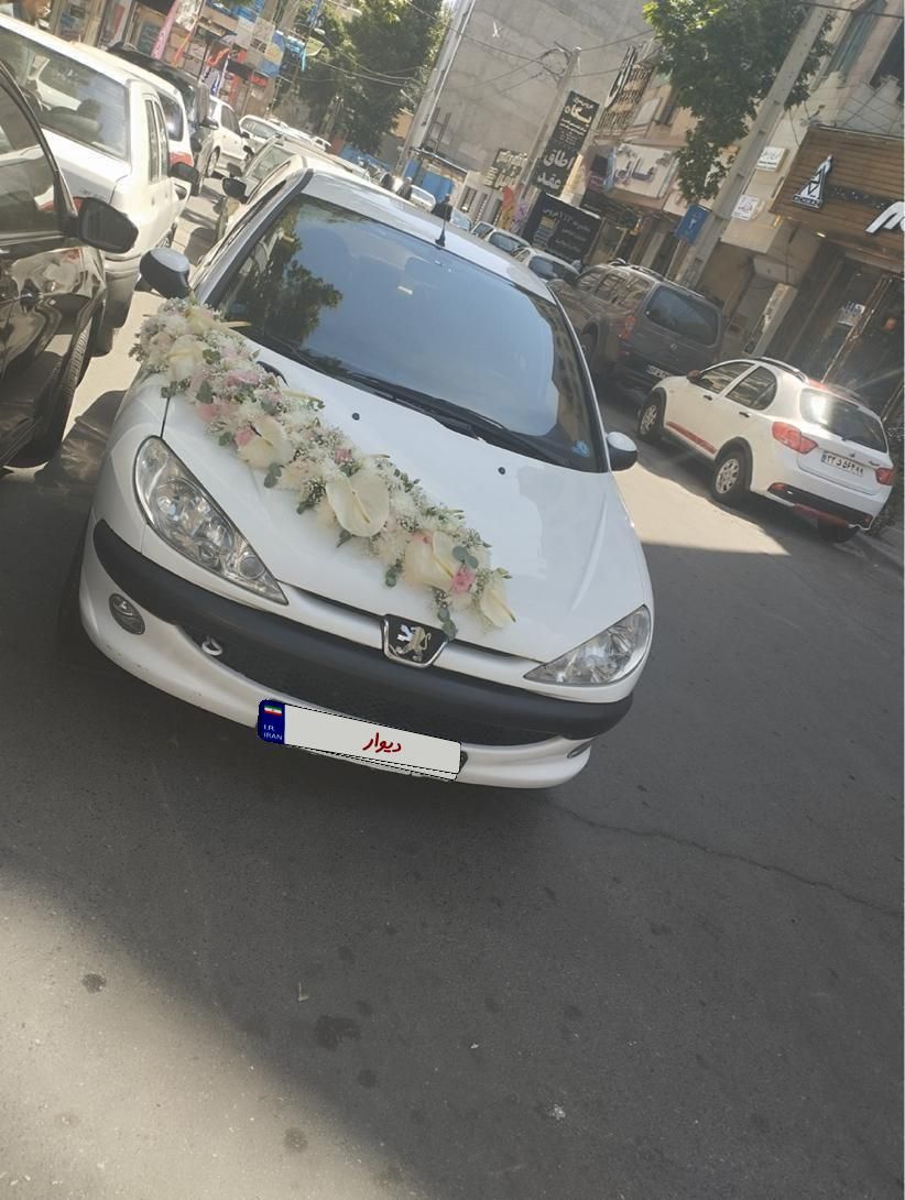 خودرو پژو، 206 آگهی ann_19841790