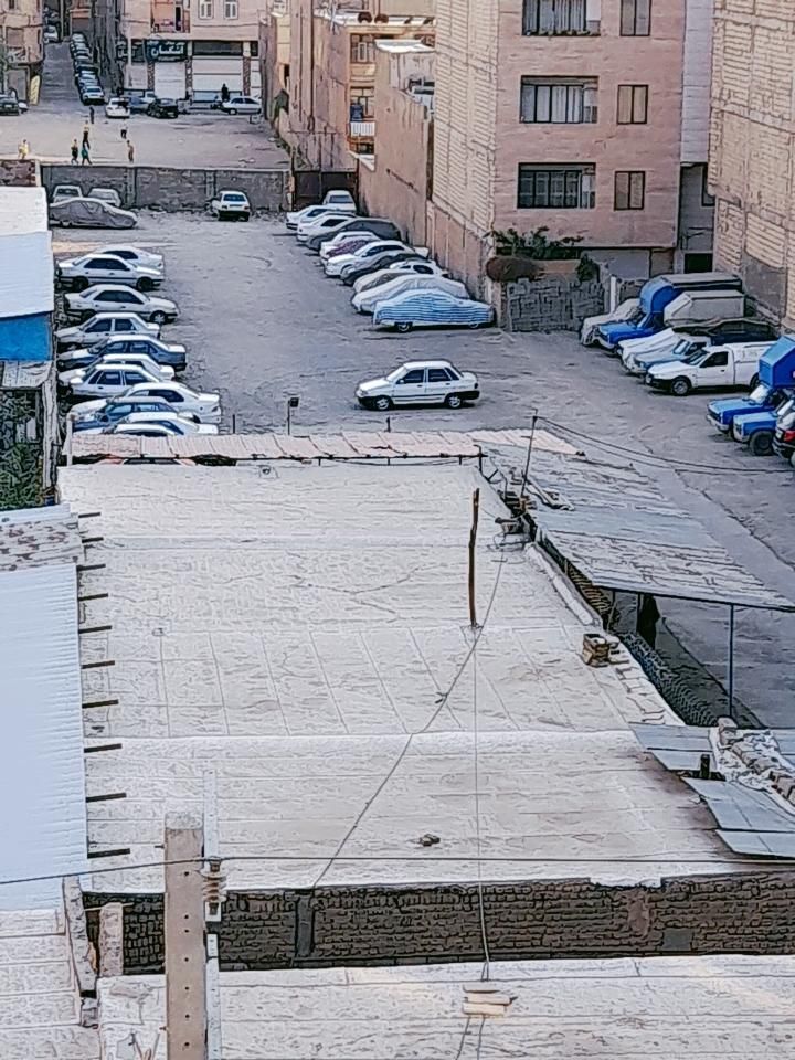 پراید صبا بنزینی - 1374