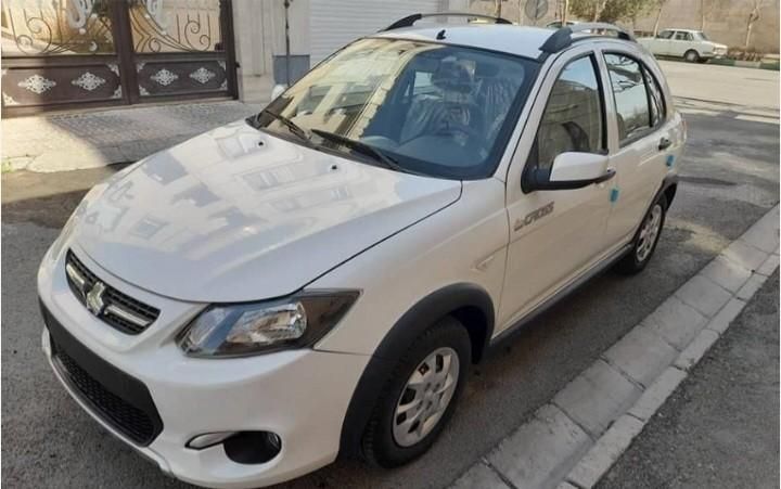 خودرو کوییک، معمولی آگهی ann_19841847