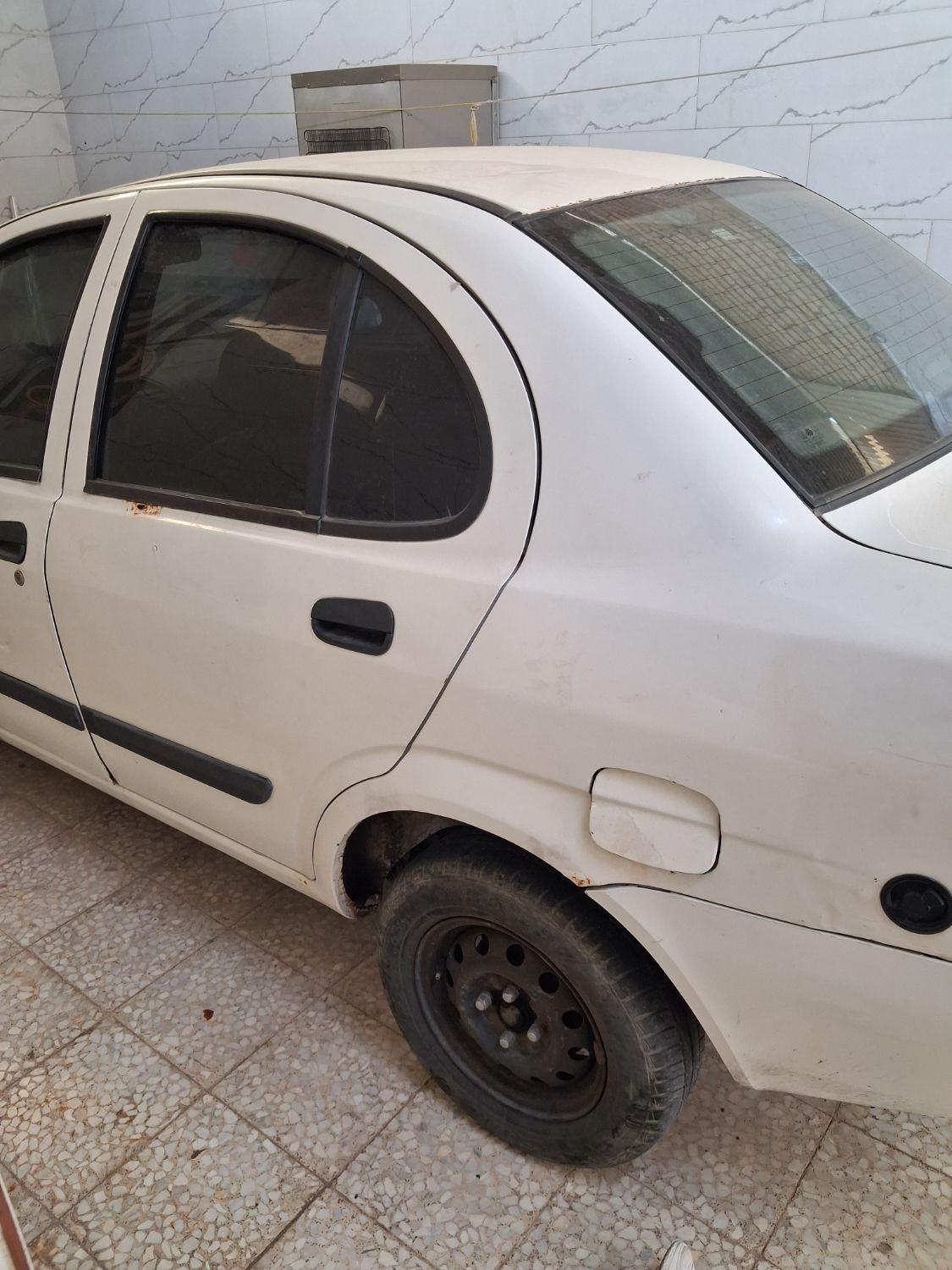 خودرو تیبا، صندوق دار آگهی ann_19841850
