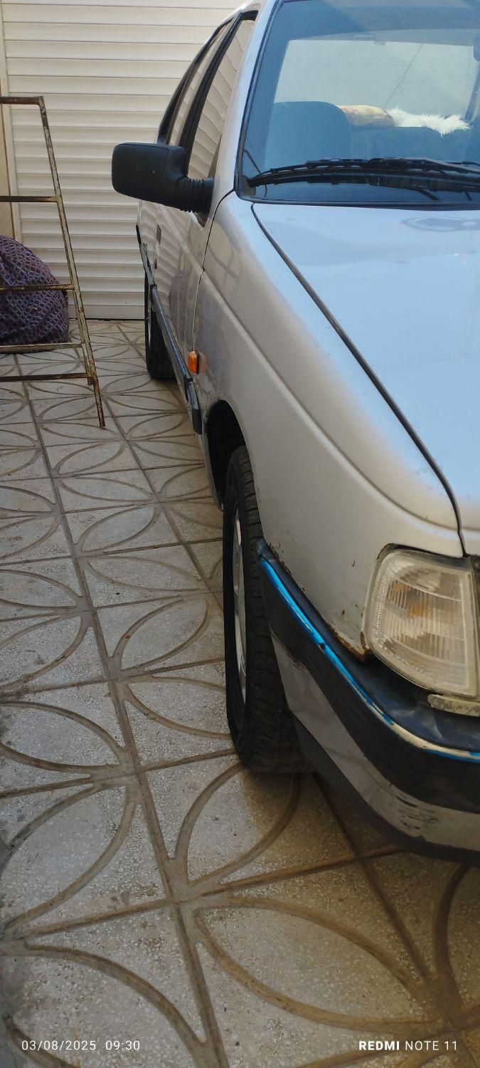 پژو 405 GLX - 1388