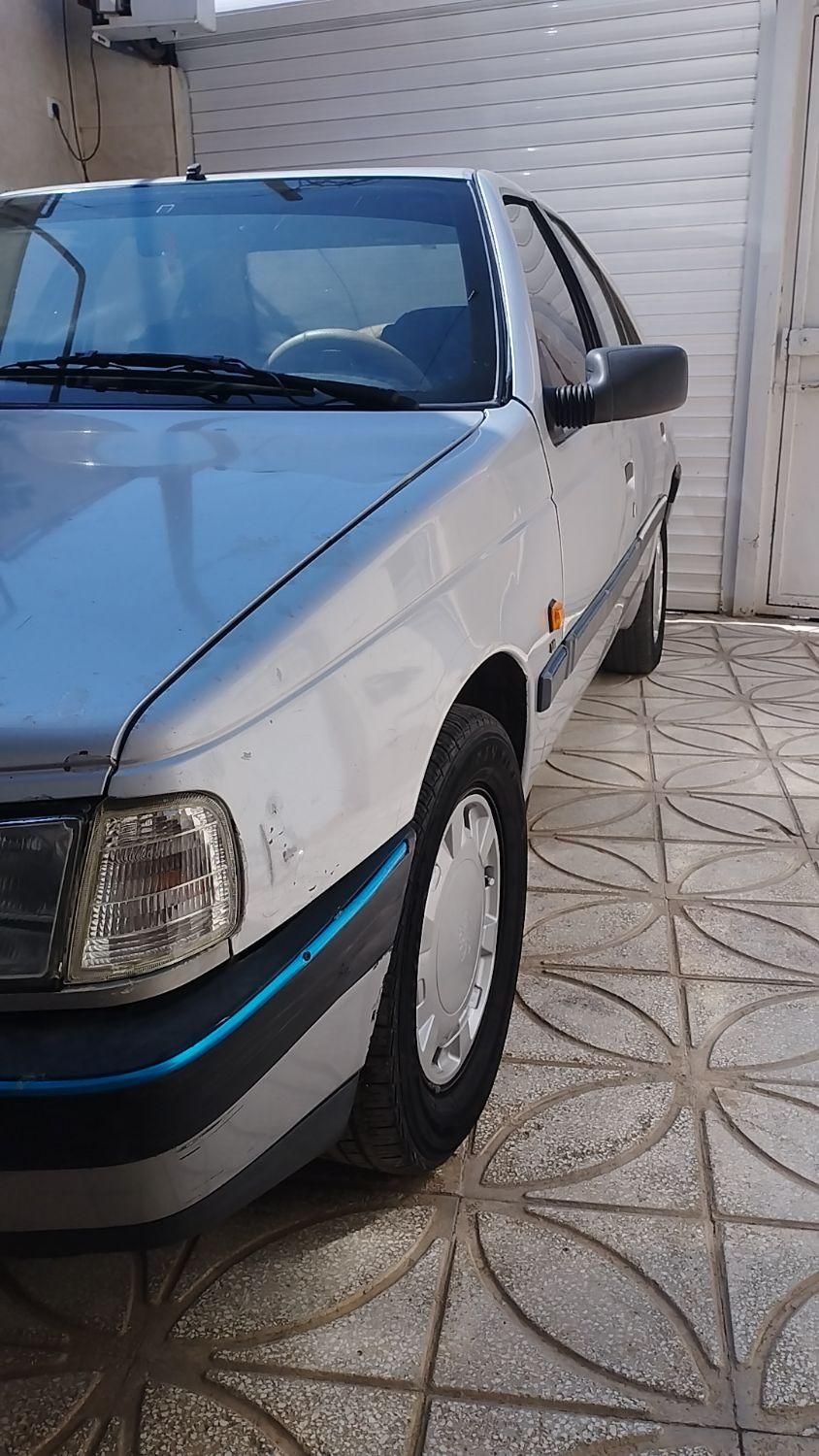 خودرو پژو، 405 آگهی ann_19841866
