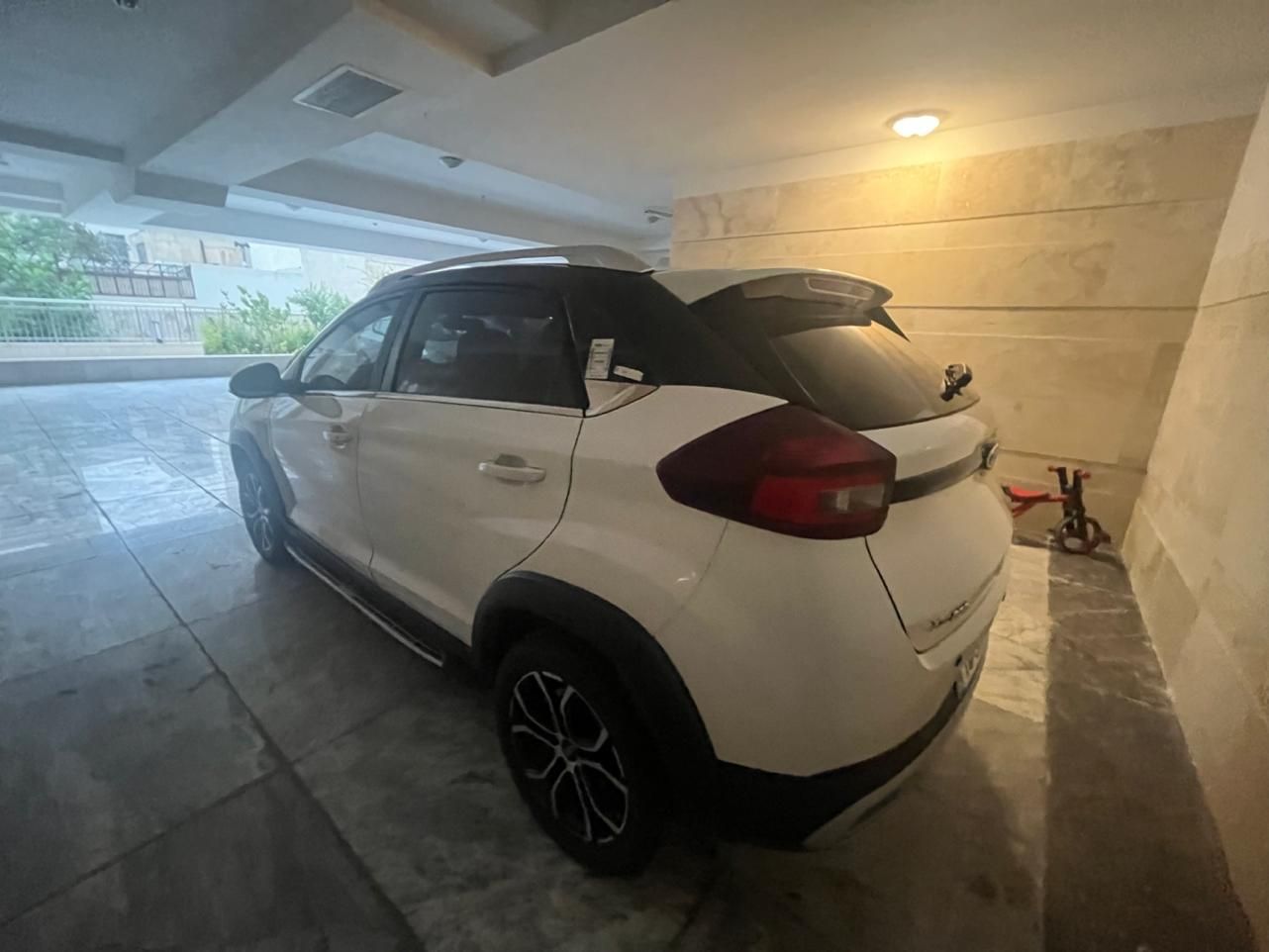 ام وی ام X22 پرو اتوماتیک IE - 1402