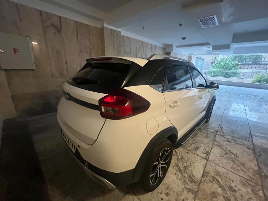 ام وی ام X22 پرو اتوماتیک IE - 1402