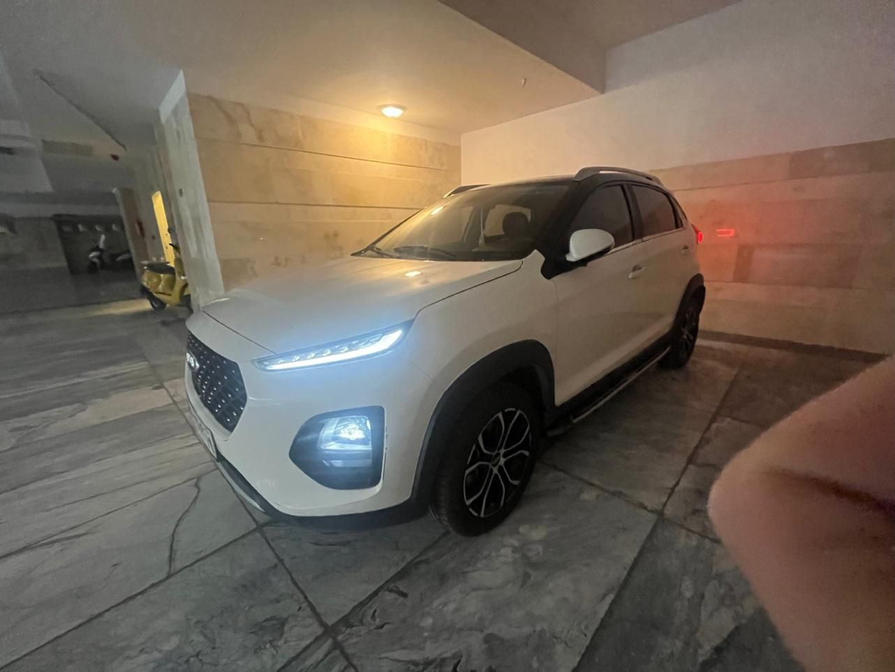 ام وی ام X22 پرو اتوماتیک IE - 1402