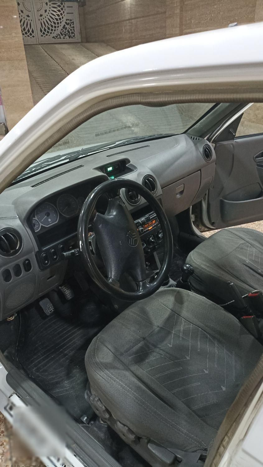 پراید 111 SX - 1390
