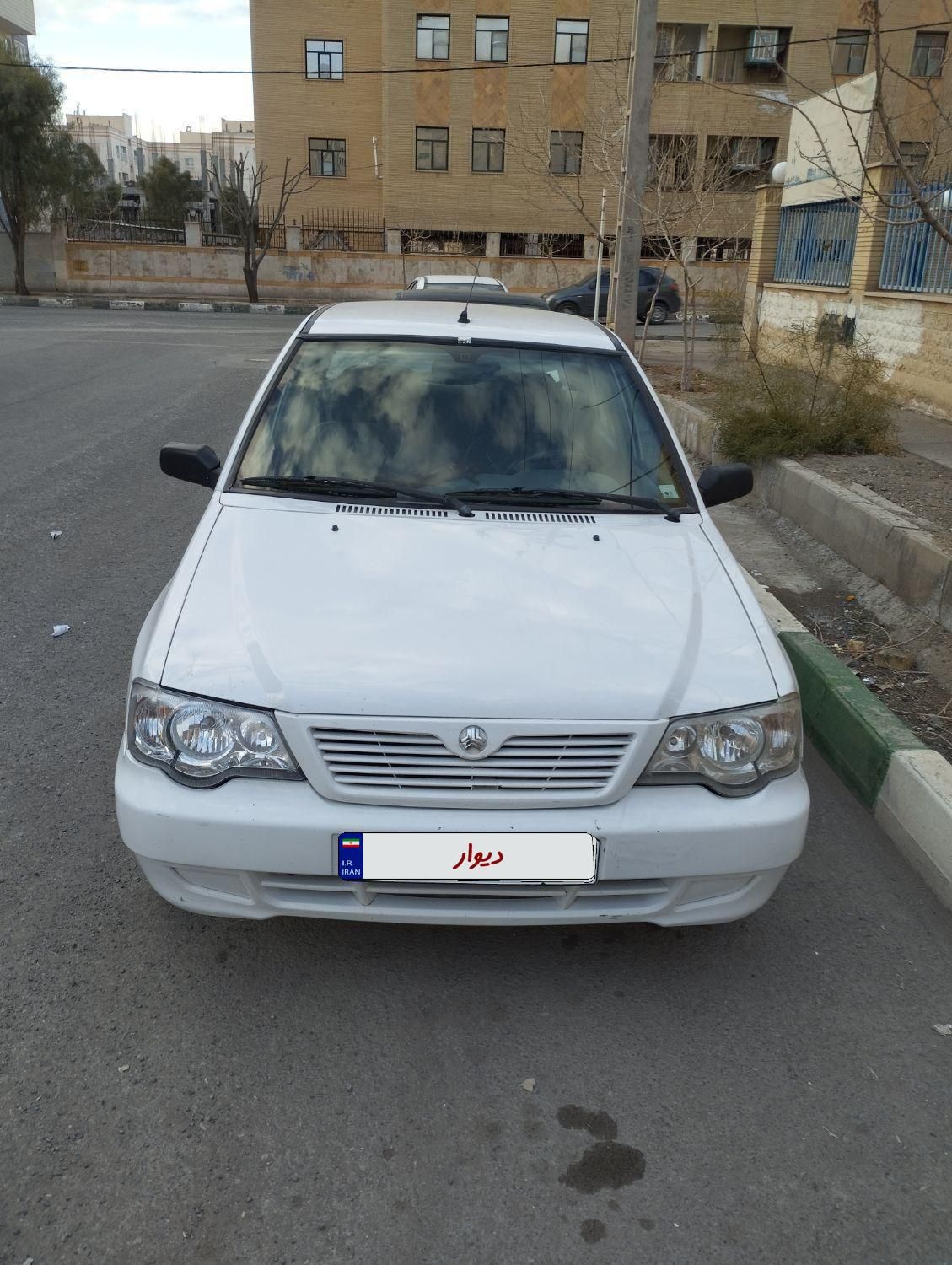خودرو پراید، 132 آگهی ann_19841930