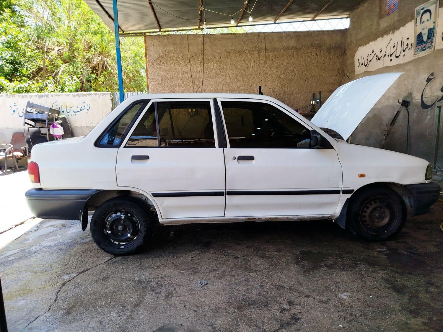 خودرو پراید، 131 آگهی ann_19842002