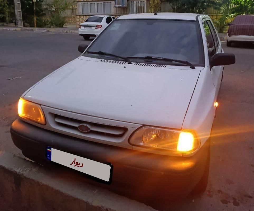 خودرو پراید، 131 آگهی ann_19842007