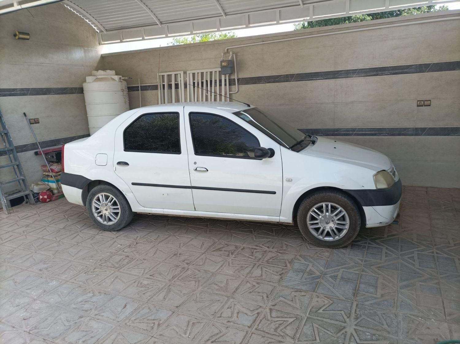 خودرو رنو، تندر 90 آگهی ann_19842020