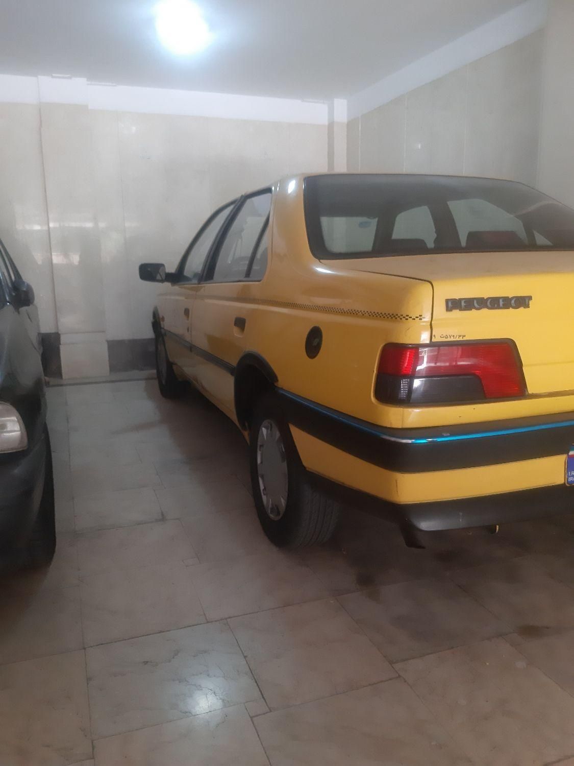 خودرو پژو، 405 آگهی ann_19842033