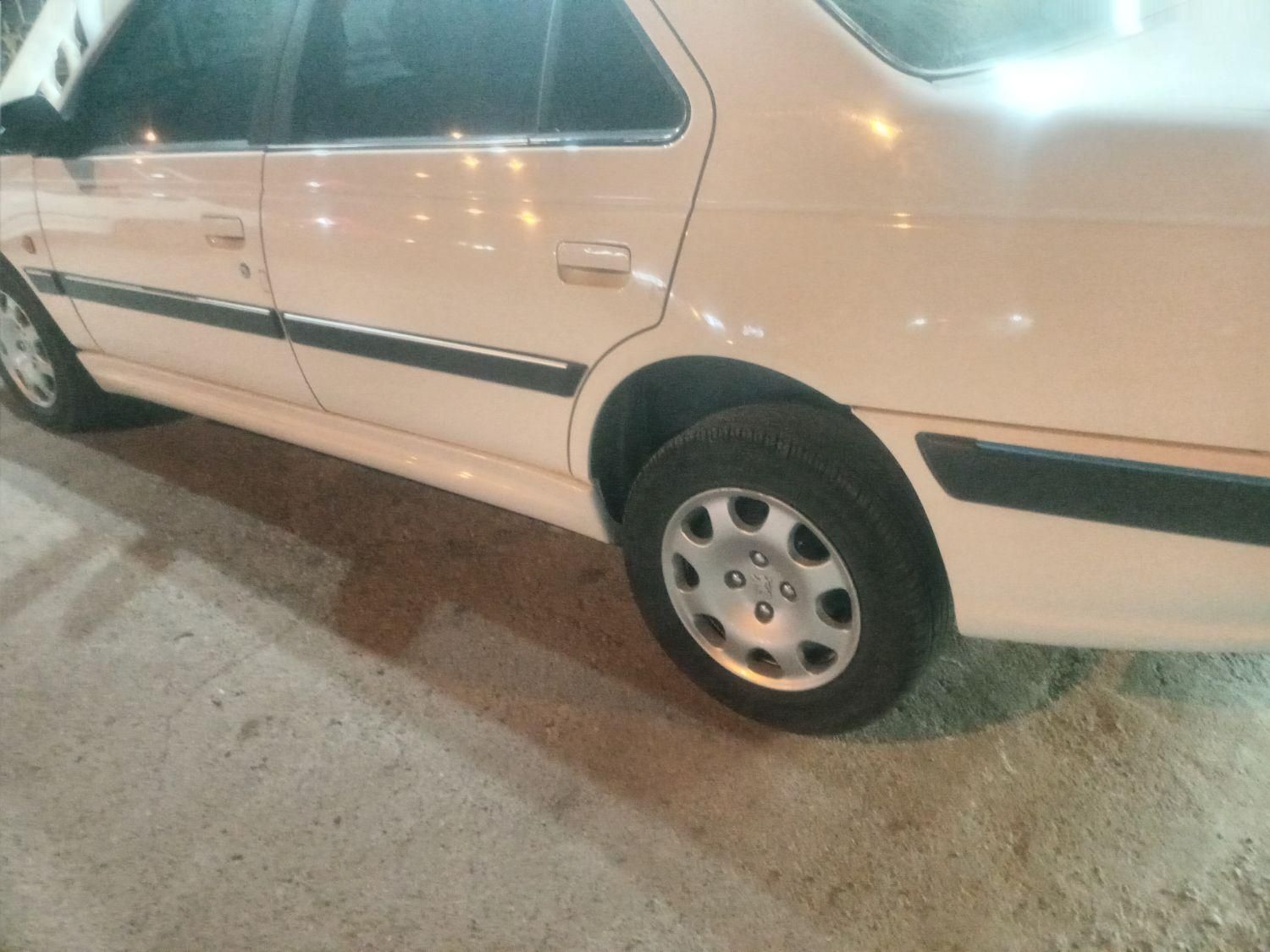 خودرو پژو، پارس آگهی ann_19842038