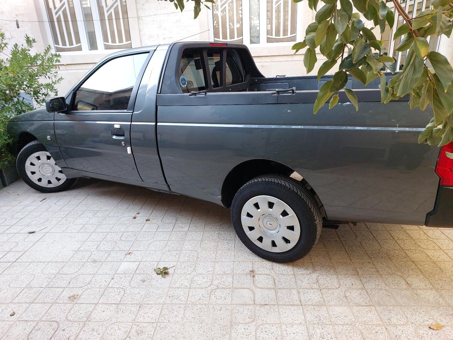 خودرو آریسان، 2 آگهی ann_19842046