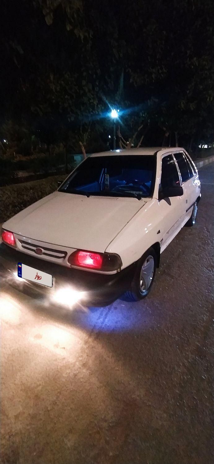 خودرو پراید، 111 آگهی ann_19842047