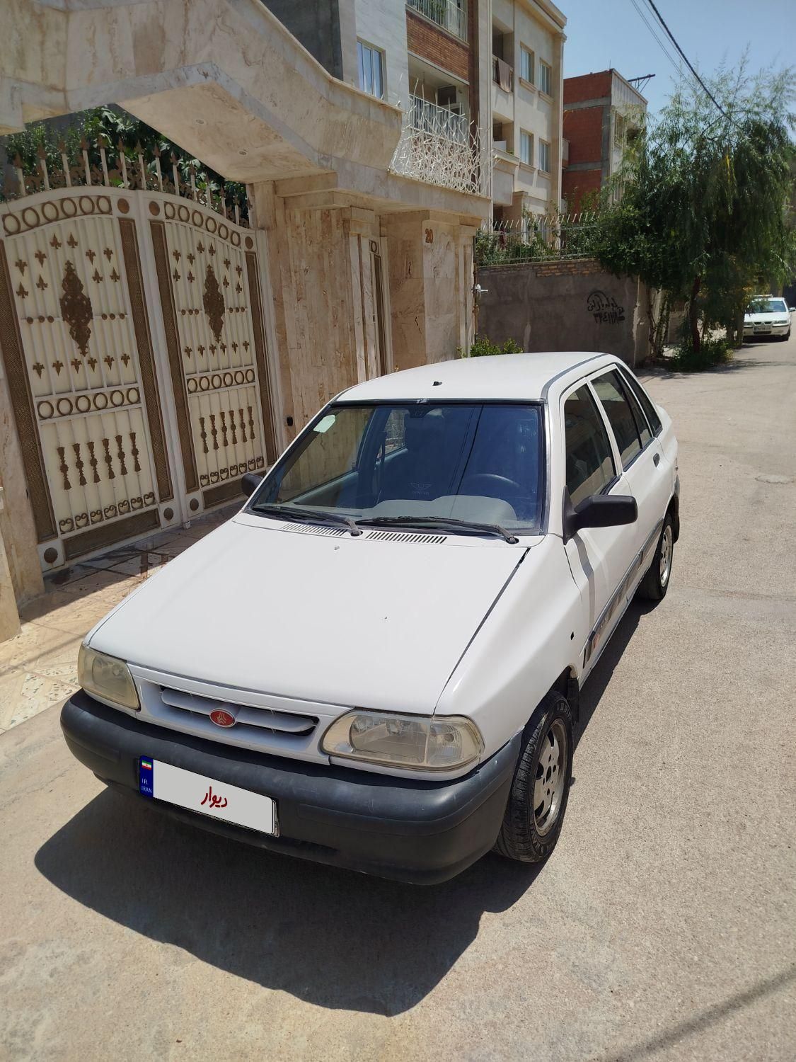 خودرو پراید، 141 آگهی ann_19842048
