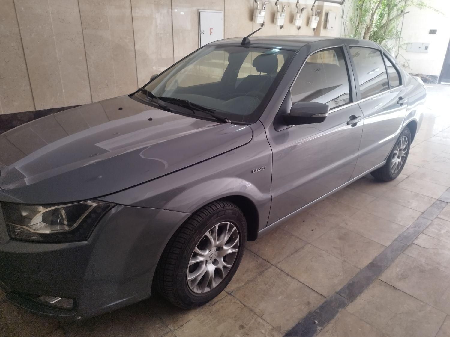 خودرو دنا، معمولی آگهی ann_19842049