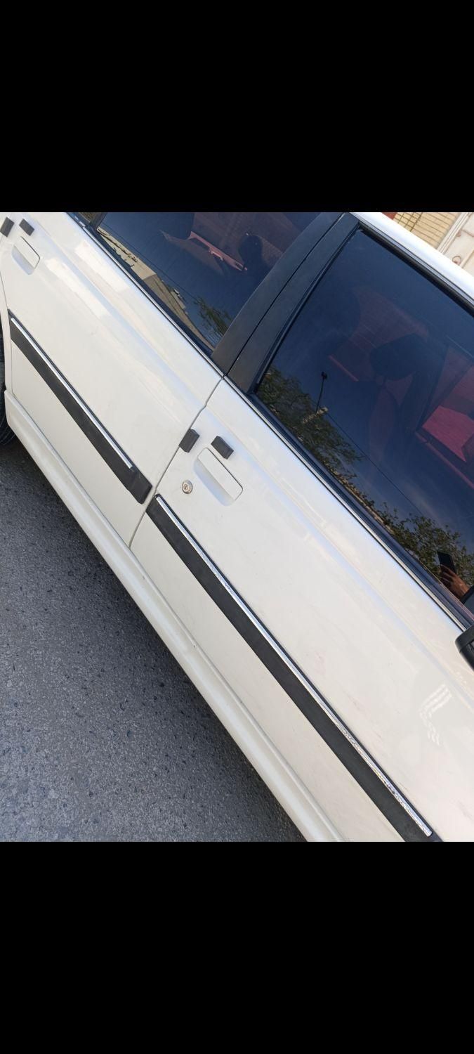 پژو پارس LX - 1400
