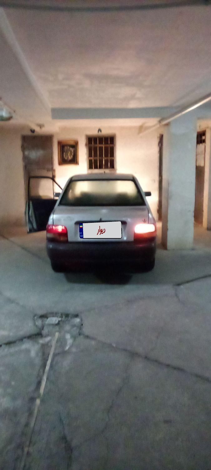خودرو پراید، صبا آگهی ann_19842055