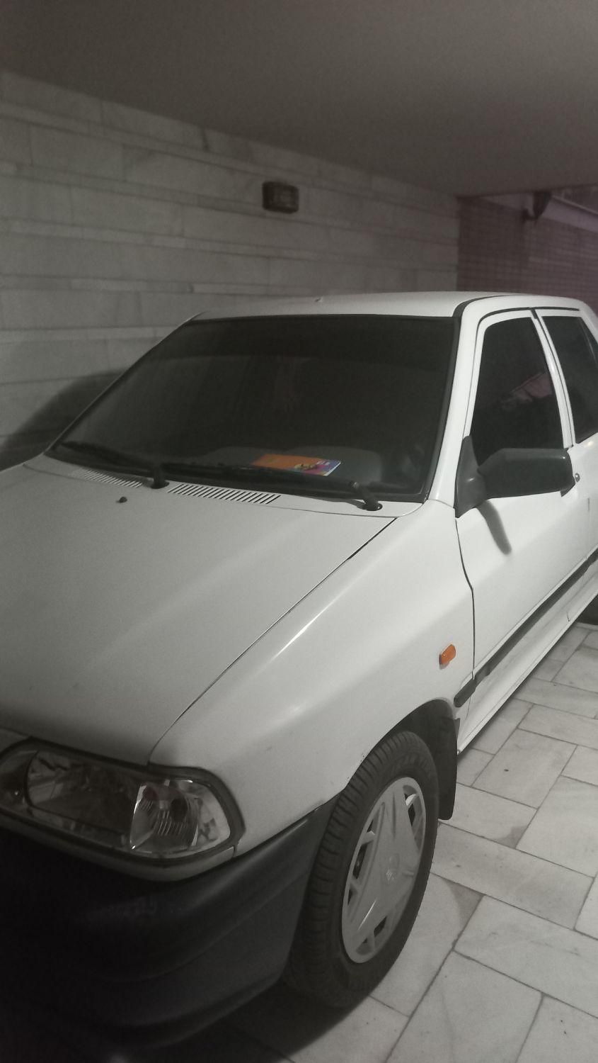 خودرو پراید، 131 آگهی ann_19842057