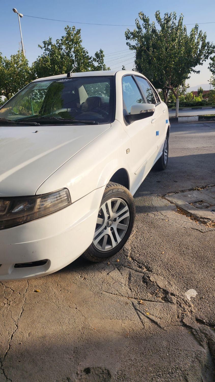سمند LX EF7 - 1402